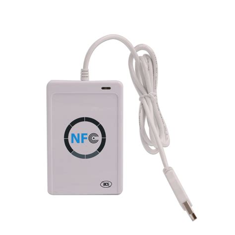 nfc reader kit|nfc reader for pc.